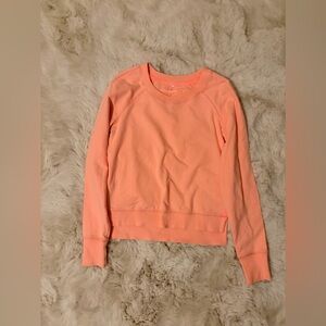 Lululemon Rejuvenate Pullover